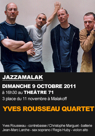 Octobre 2011