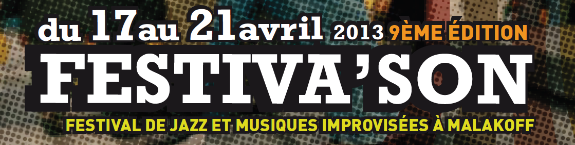 FESTIVA’SON 2013