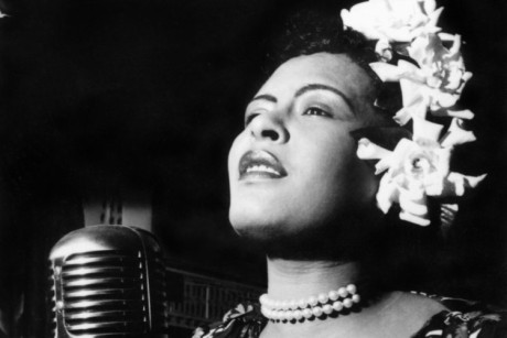 billie holiday