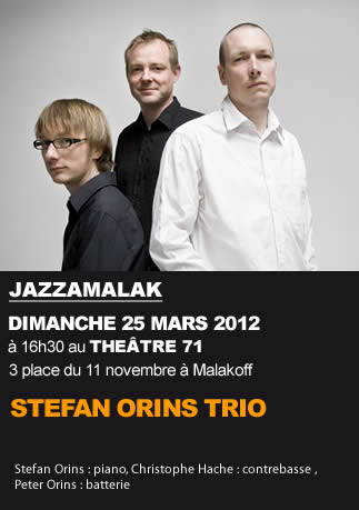 mars 2012