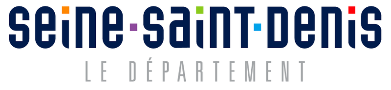Logo Seine Saint DenisCG 93