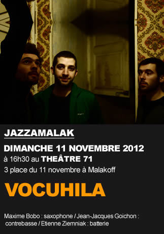novembre 2012