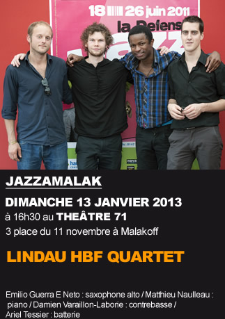 Janvier 2013