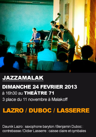Février 2013