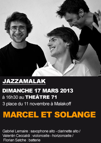 Mars 2013