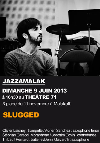 Juin 2013