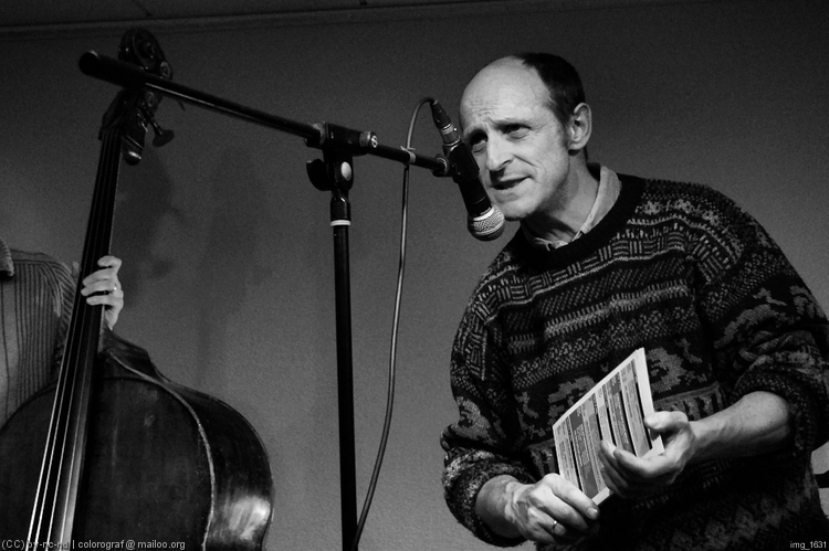 LA KRONIKAMARKO : mon Festiva&rsquo;son 2013