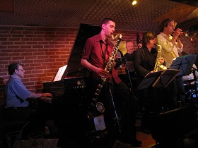 JAZZAMALAK ! N°3