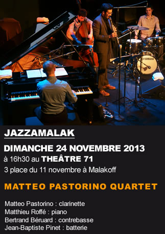 Novembre 2013
