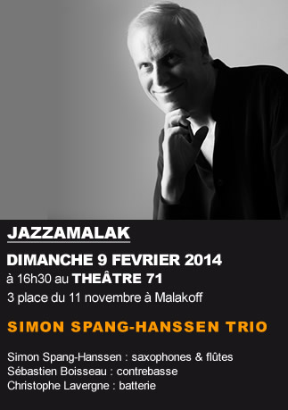 Février 2014
