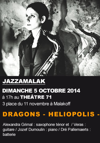 Octobre 2014