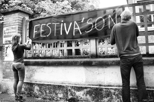 FESTIVA4SON