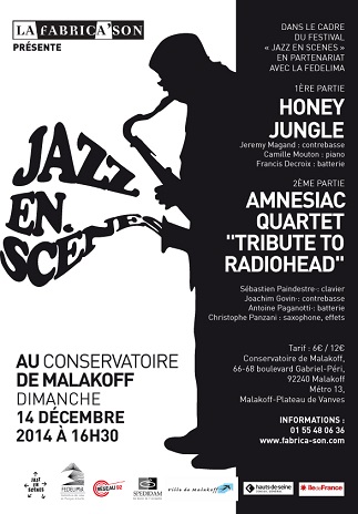 Décembre 2014
