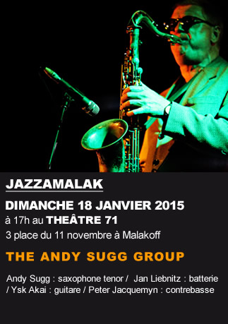 Janvier 2015