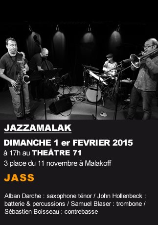 Février 2015