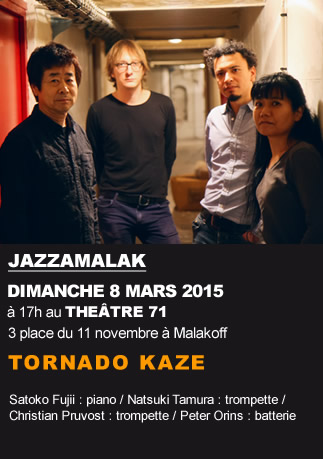 Mars 2015