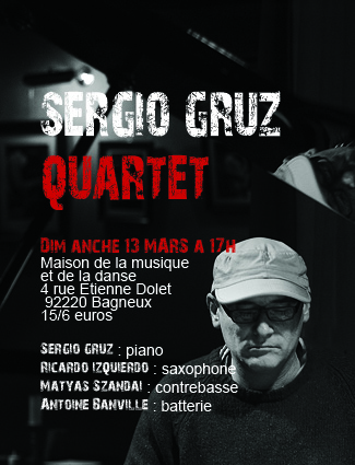 MARS 2016