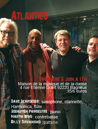 JUIN 2016