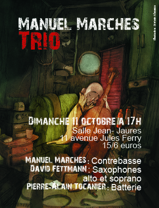 Octobre 2015