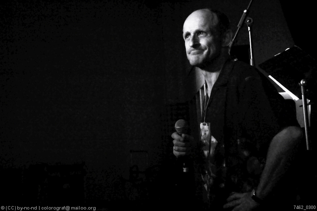 LA KRONIKAMARKO – Mon Festiva&rsquo;son 2015