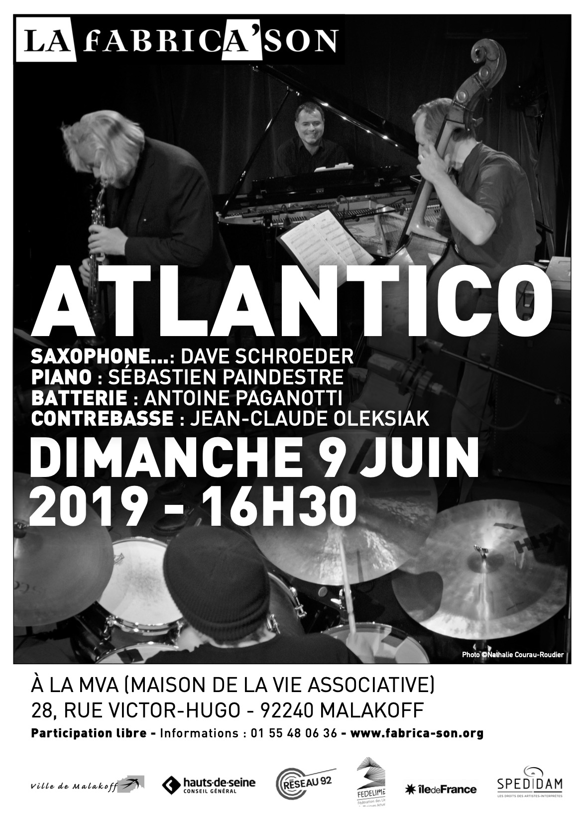 JUIN 2019 – Atlantico