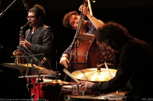 Fro Trio – 26 janvier 2014