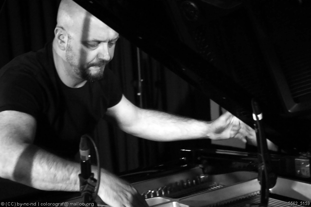 Bojan Z – Festiva&rsquo;son 10e édition (mai 2014)