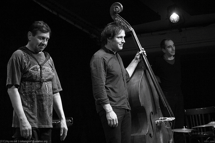 Lazro Duboc Lasserre 24 février 2013