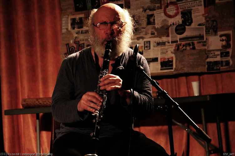 Trio Rives – Festiva&rsquo;son 9e édition (avril 2013)