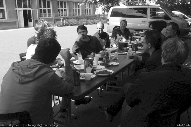 Bric à Brac ! – avril 2013 Festiva&rsquo;son 11e édition (mai 2015)